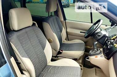 Минивэн Renault Scenic 2006 в Полтаве