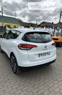 Минивэн Renault Scenic 2019 в Дубно