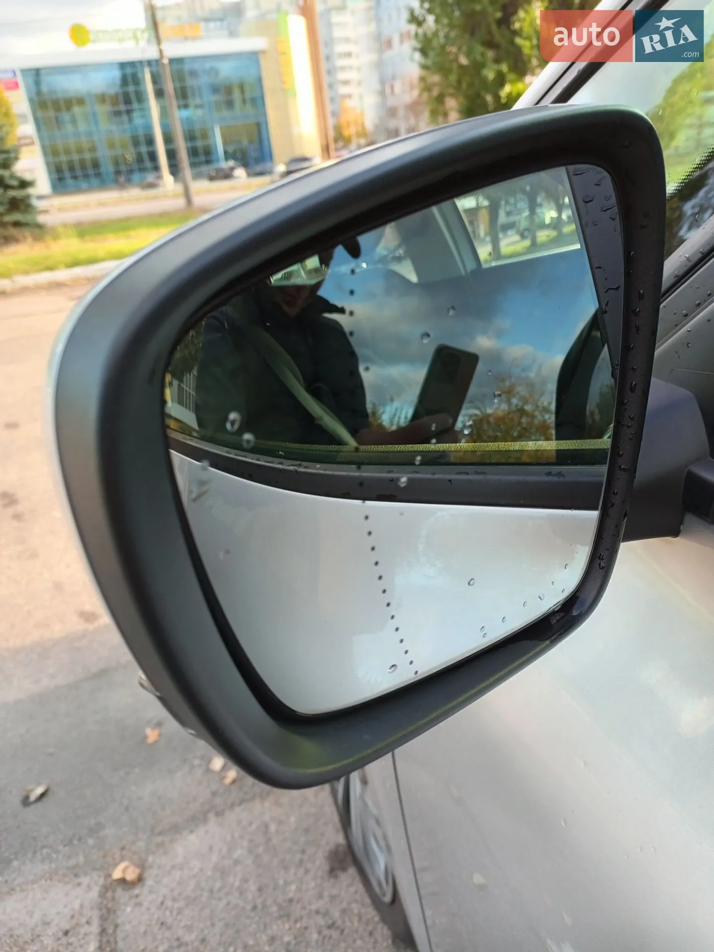 2017 Renault Scenic - мініатюра 10