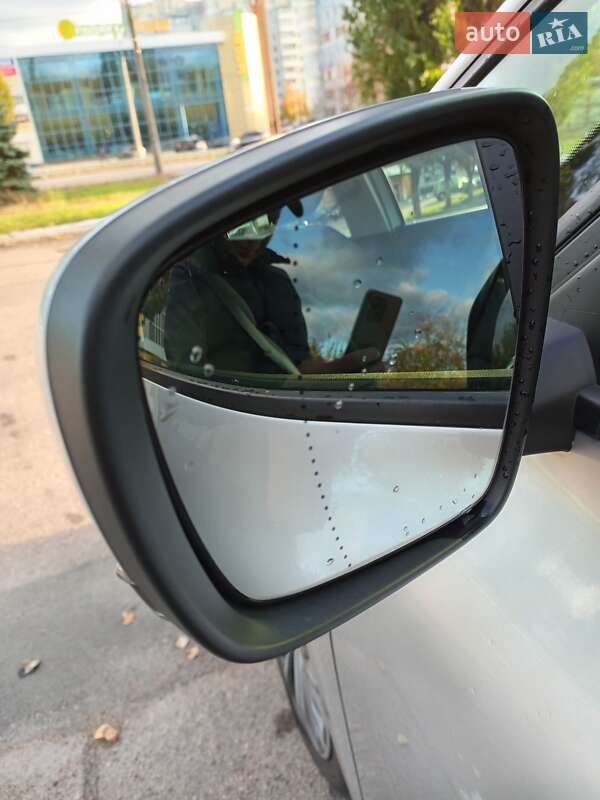 Минивэн Renault Scenic 2017 в Черкассах фото 10 Минивэн Renault Scenic 2017 в Черкассах