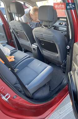 Минивэн Renault Scenic 2009 в 