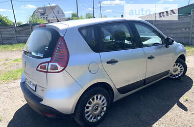 Минивэн Renault Scenic 2009 в Здолбунове