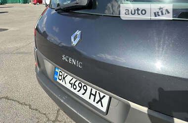 Минивэн Renault Scenic 2006 в Киеве