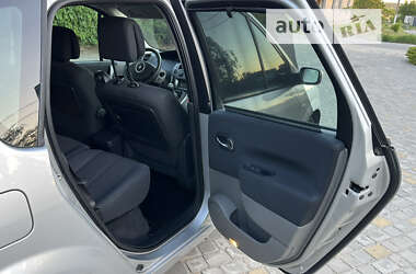 Минивэн Renault Scenic 2007 в Харькове