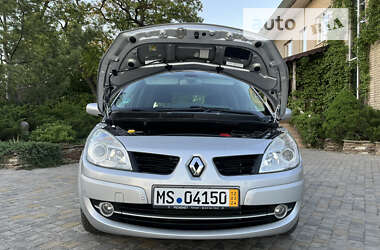 Мінівен Renault Scenic 2007 в Харкові