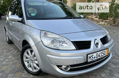 Мінівен Renault Scenic 2007 в Харкові