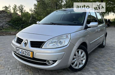 Мінівен Renault Scenic 2007 в Харкові