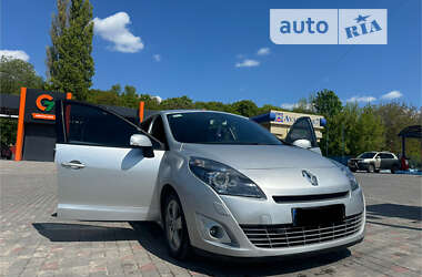 Мінівен Renault Scenic 2011 в Хмельницькому