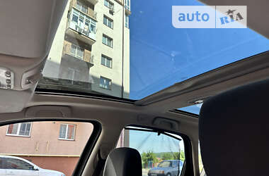 Мінівен Renault Scenic 2005 в Івано-Франківську