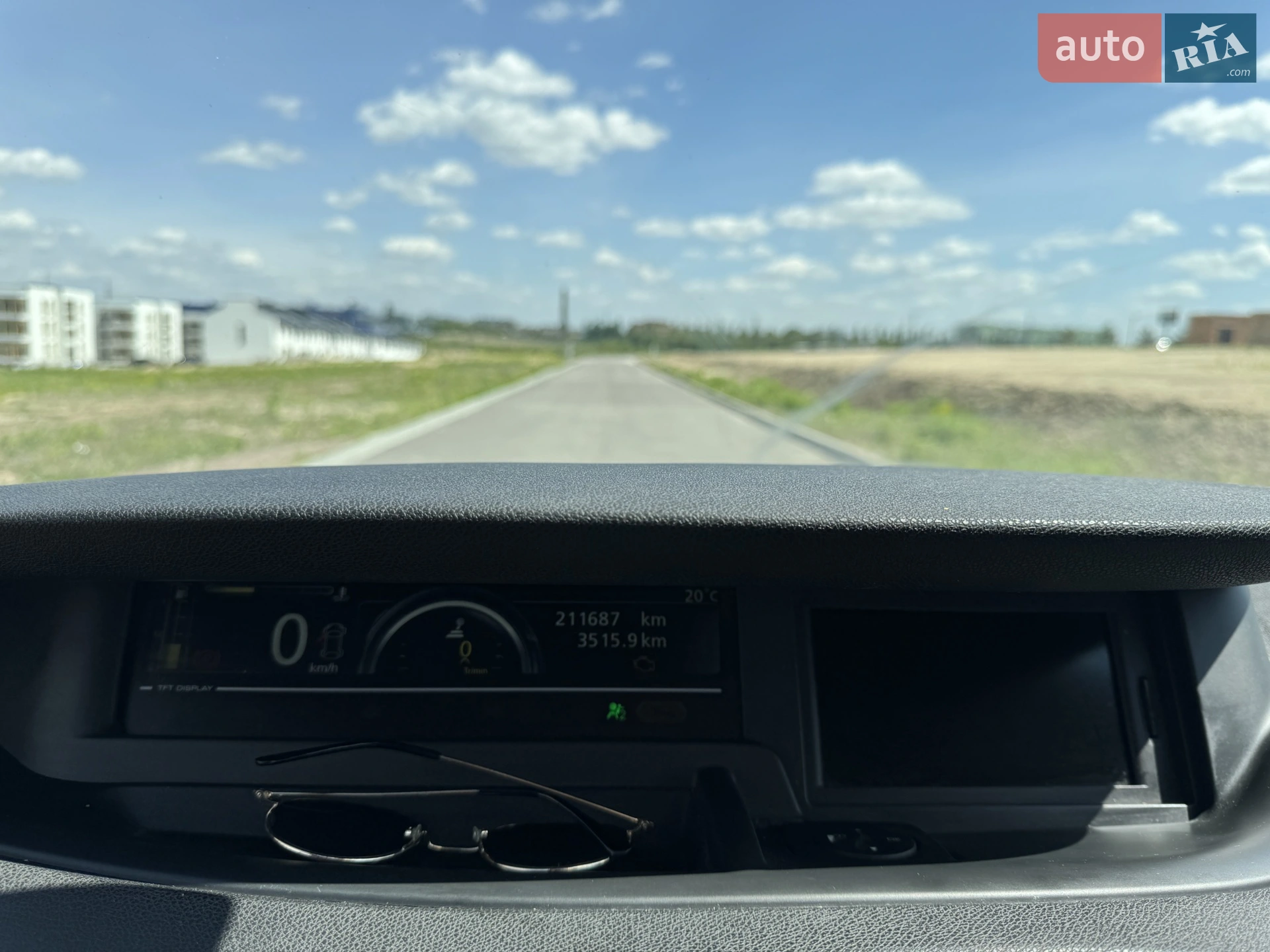 2013 Renault Scenic - мініатюра 7