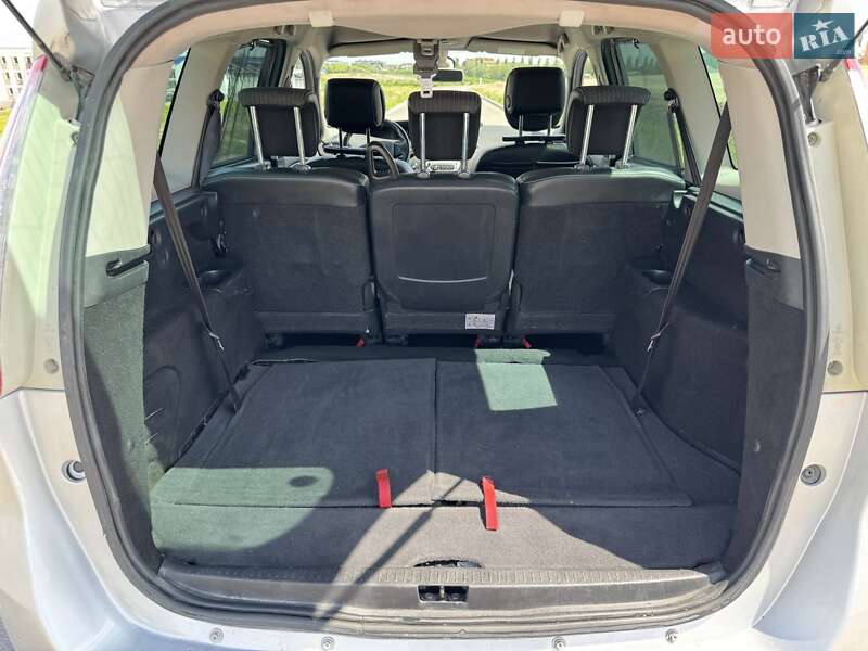 Минивэн Renault Scenic 2013 в Ровно фото 20 Минивэн Renault Scenic 2013 в Ровно