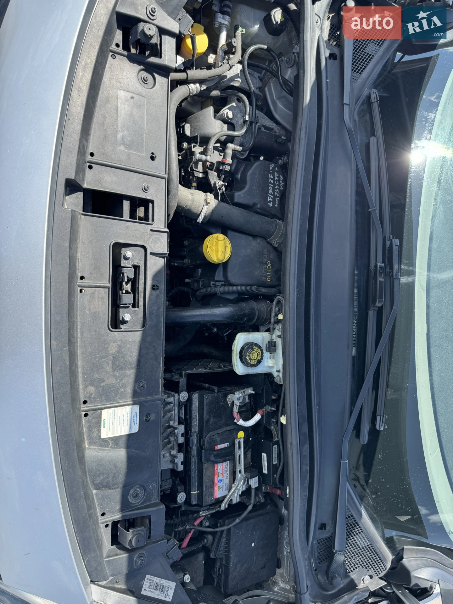 2013 Renault Scenic - мініатюра 28