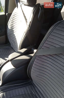 Минивэн Renault Scenic 2007 в 