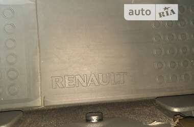 Минивэн Renault Scenic 2014 в Стрые