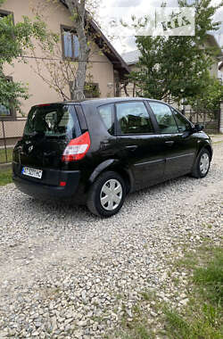 Мінівен Renault Scenic 2006 в Коломиї