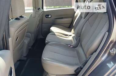 Мінівен Renault Scenic 2004 в Сарнах