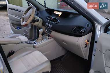 Минивэн Renault Scenic 2011 в Первомайске