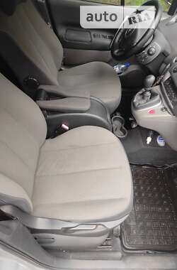 Минивэн Renault Scenic 2007 в Чернигове