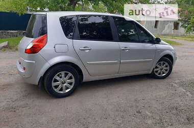 Минивэн Renault Scenic 2009 в Полтаве