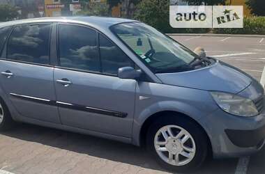 Минивэн Renault Scenic 2006 в Житомире