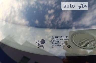 Минивэн Renault Scenic 2010 в Черновцах