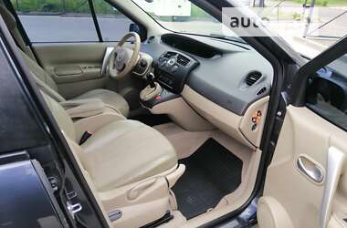 Минивэн Renault Scenic 2007 в Киеве