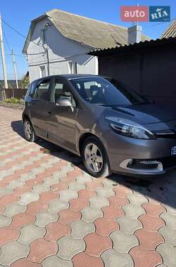 Минивэн Renault Scenic 2013 в Копычинце фото 4 Минивэн Renault Scenic 2013 в Копычинце