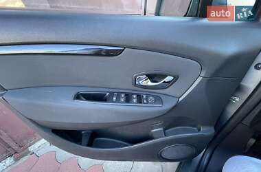 Минивэн Renault Scenic 2013 в Копычинце фото 10 Минивэн Renault Scenic 2013 в Копычинце