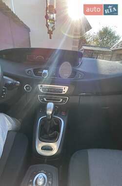 Минивэн Renault Scenic 2013 в Копычинце фото 7 Минивэн Renault Scenic 2013 в Копычинце