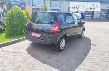 Мінівен Renault Scenic 2006 в Сарнах