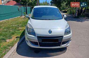 Минивэн Renault Scenic 2011 в Белой Церкви