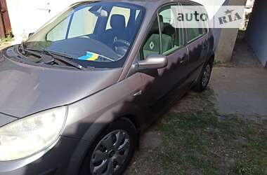 Минивэн Renault Scenic 2004 в Жмеринке