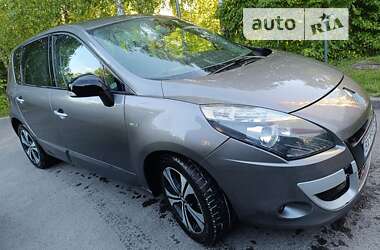 Мінівен Renault Scenic 2011 в Хмельницькому