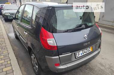 Минивэн Renault Scenic 2007 в Чернигове