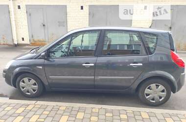 Минивэн Renault Scenic 2007 в Чернигове