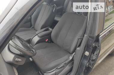 Минивэн Renault Scenic 2007 в Чернигове