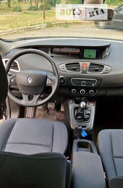 Минивэн Renault Scenic 2009 в Николаеве