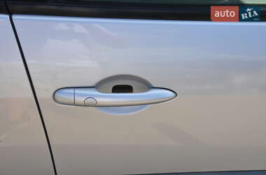 Мінівен Renault Scenic 2006 в Львові