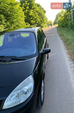 Минивэн Renault Scenic 2007 в 