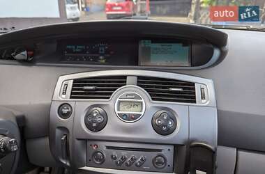 Минивэн Renault Scenic 2006 в 
