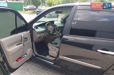 Минивэн Renault Scenic 2006 в 