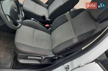Мінівен Renault Scenic 2015 в 