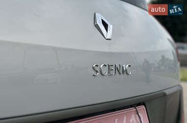 Минивэн Renault Scenic 2005 в 