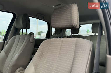 Минивэн Renault Scenic 2005 в 