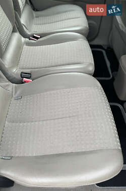 Минивэн Renault Scenic 2005 в 