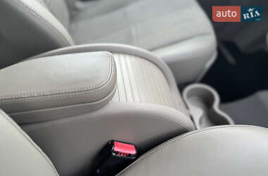Минивэн Renault Scenic 2005 в 