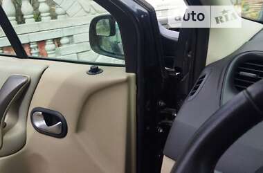 Минивэн Renault Scenic 2008 в 