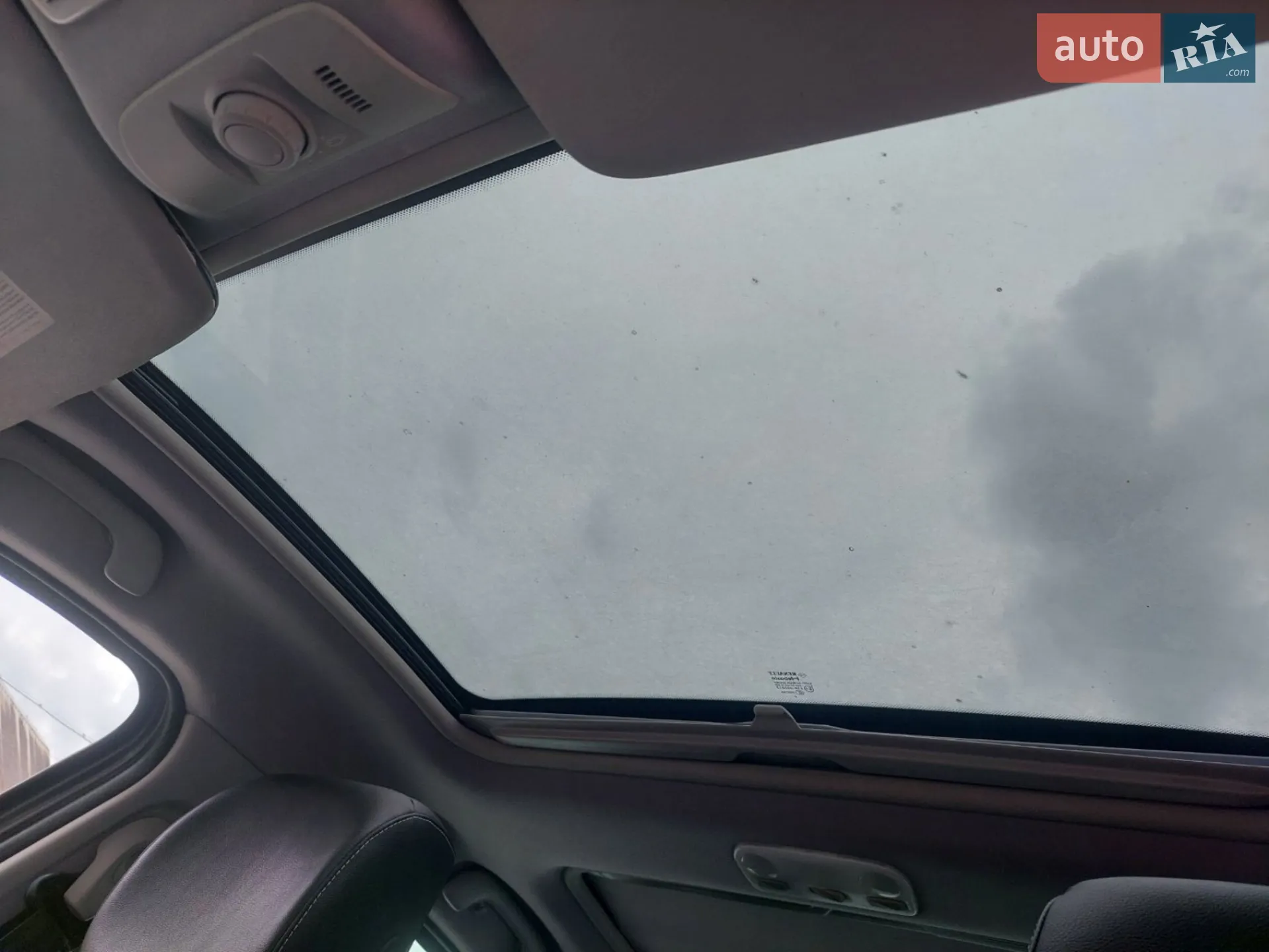 2013 Renault Scenic - мініатюра 6