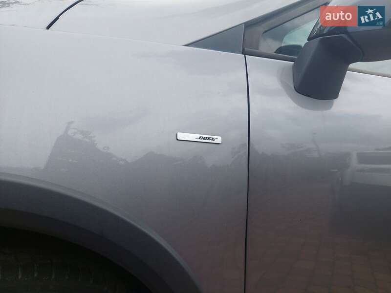 Минивэн Renault Scenic 2013 в Дубно