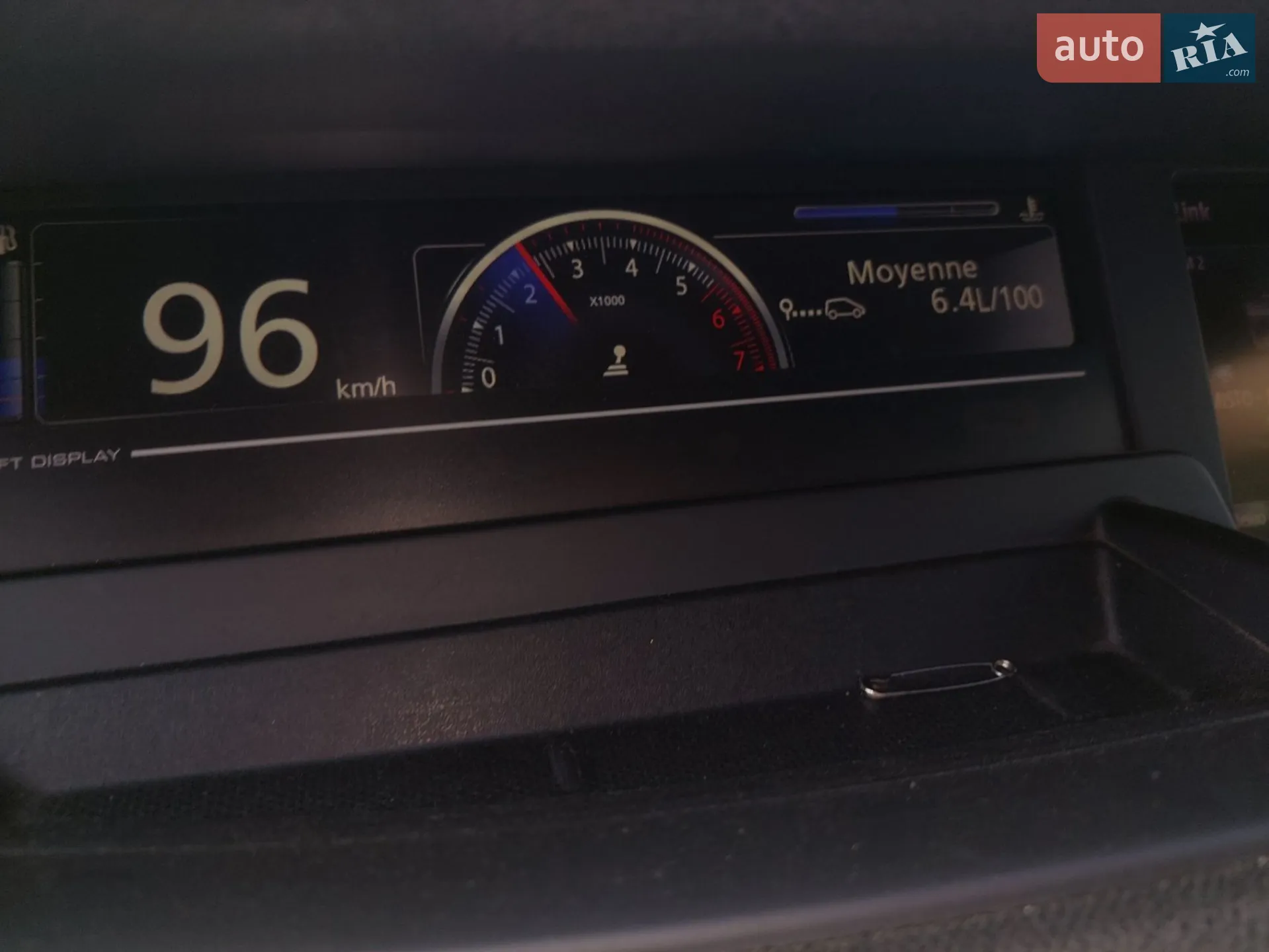 2013 Renault Scenic - мініатюра 26